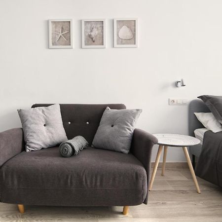 Home2Book Design Playa Las Canteras, Wifi Лас Палмас де Гран Канария Екстериор снимка