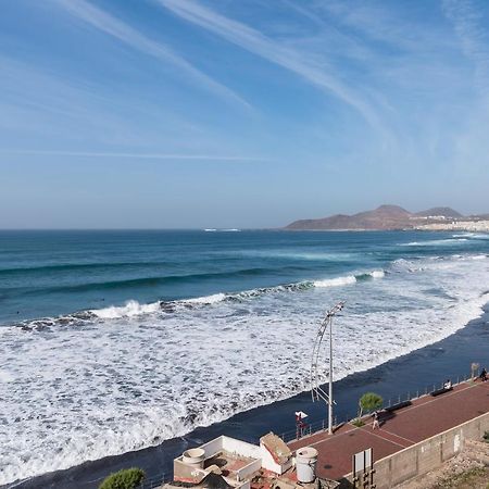 Home2Book Design Playa Las Canteras, Wifi Лас Палмас де Гран Канария Екстериор снимка
