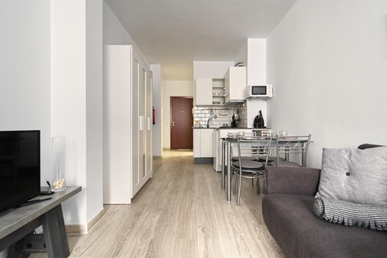 Home2Book Design Playa Las Canteras, Wifi Лас Палмас де Гран Канария Екстериор снимка
