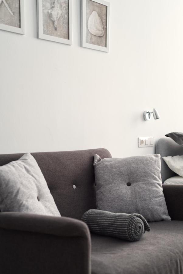 Home2Book Design Playa Las Canteras, Wifi Лас Палмас де Гран Канария Екстериор снимка