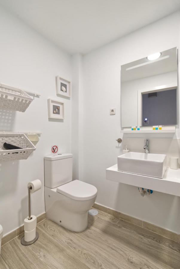 Home2Book Design Playa Las Canteras, Wifi Лас Палмас де Гран Канария Екстериор снимка