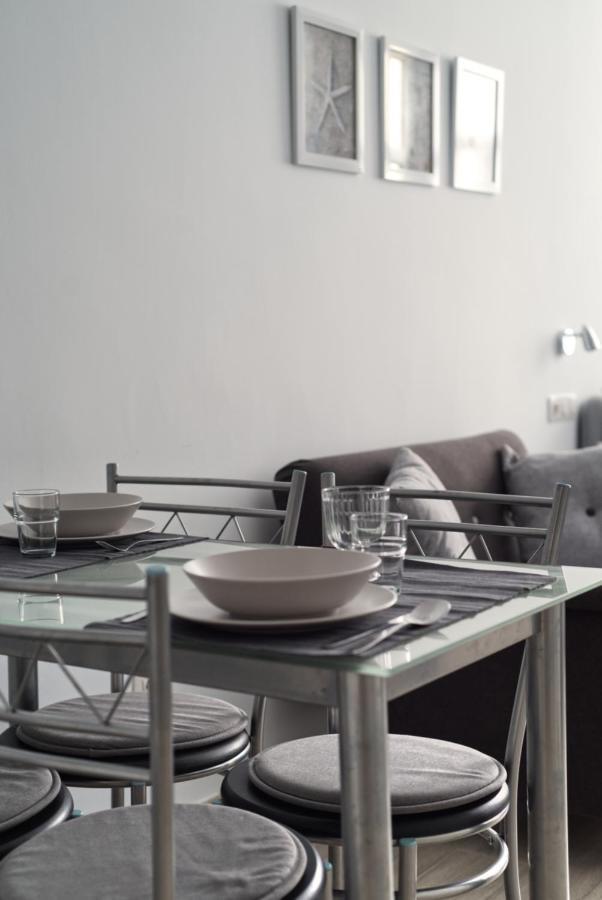 Home2Book Design Playa Las Canteras, Wifi Лас Палмас де Гран Канария Екстериор снимка