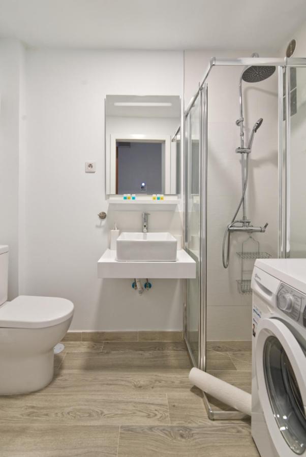 Home2Book Design Playa Las Canteras, Wifi Лас Палмас де Гран Канария Екстериор снимка