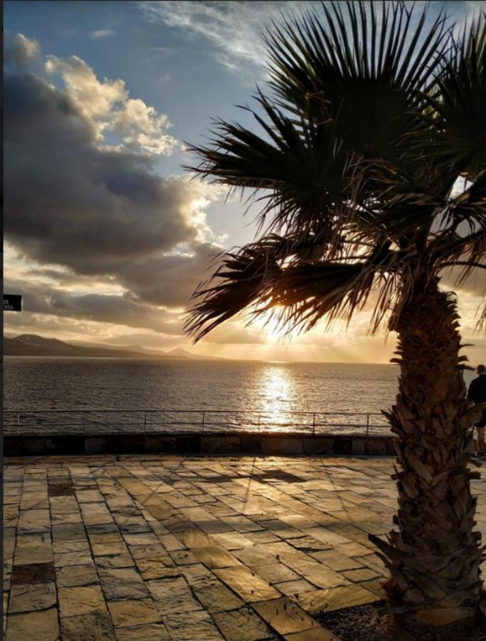Home2Book Design Playa Las Canteras, Wifi Лас Палмас де Гран Канария Екстериор снимка